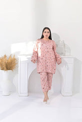 Honey & Haze Blush Pink set