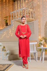 Crimson Grace
