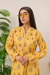 "SunBlossom - Mustard Meadow