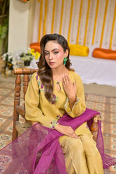 Marigold Bloom M-elegance