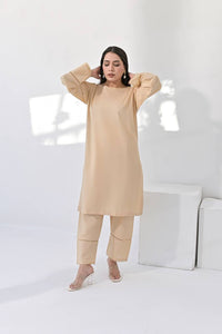 Breezy Belle Classic Beige