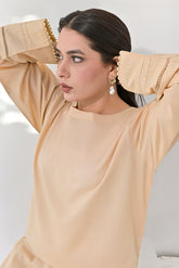 Breezy Belle Classic Beige