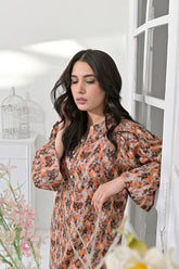 Timless Earty Tone Ensemble