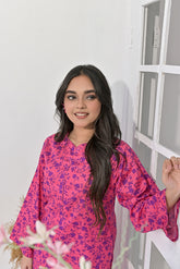 Warm Autumn Hues Set