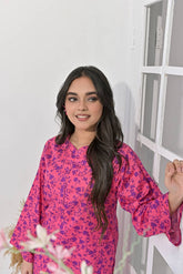 Warm Autumn Hues Set