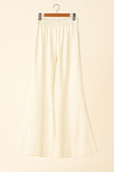 Women's Flared Pants