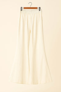 Women's Flared Pants