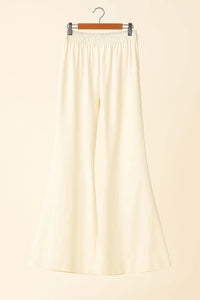 Buy 2 Get 1000 Rs OFF - Women's Flared Pants