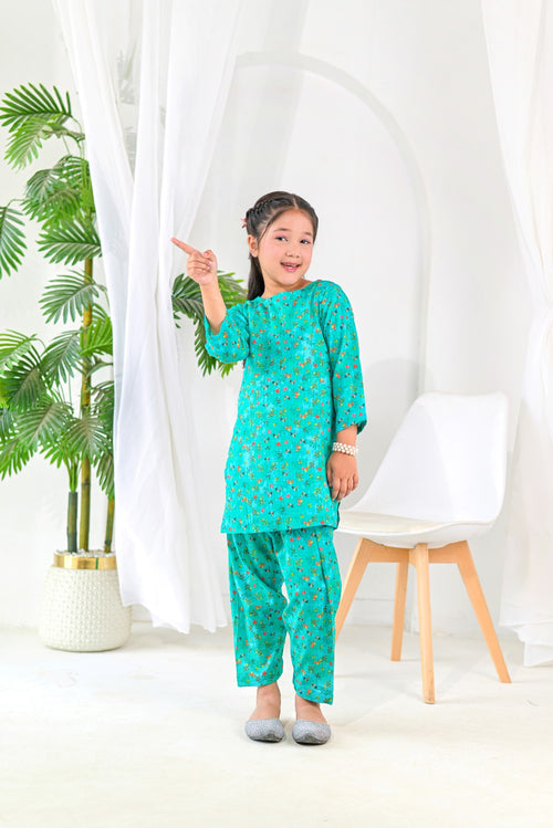 BloomKid Wear detail