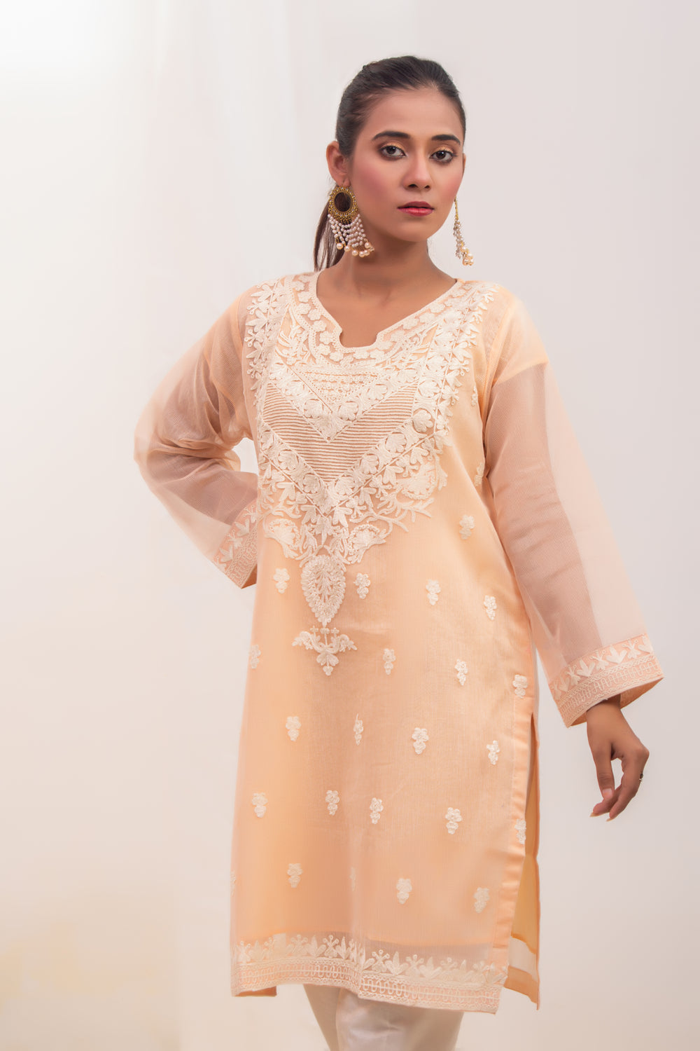 Kurti - 290