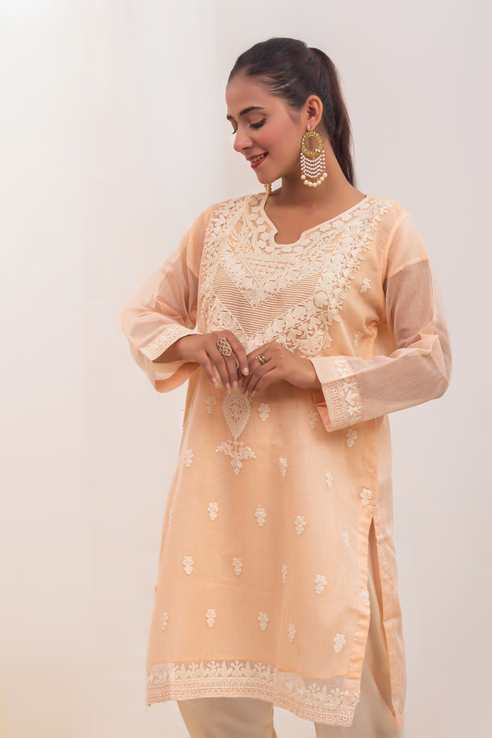 Kurti - 290