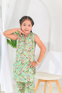 Little Daisy