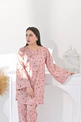 Honey & Haze Blush Pink set