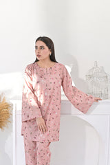 Honey & Haze Blush Pink set