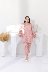 Honey & Haze Blush Pink set