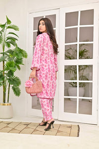 Pink Reverie