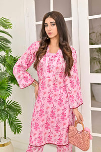 Pink Reverie