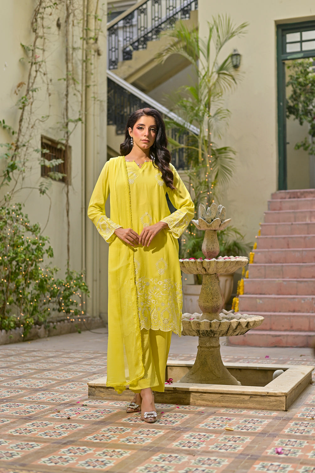 Noor-e-Nazakat