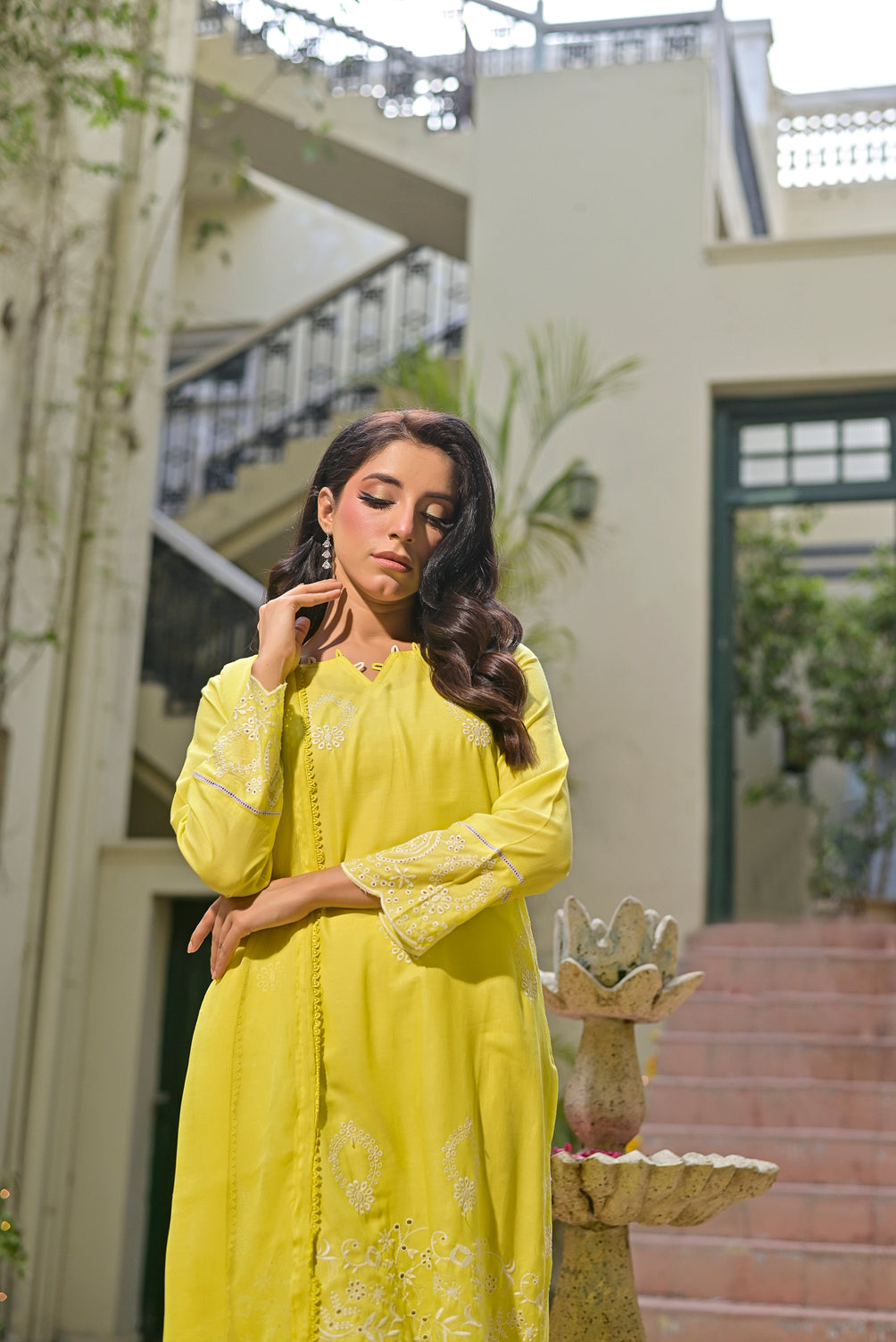 Noor-e-Nazakat