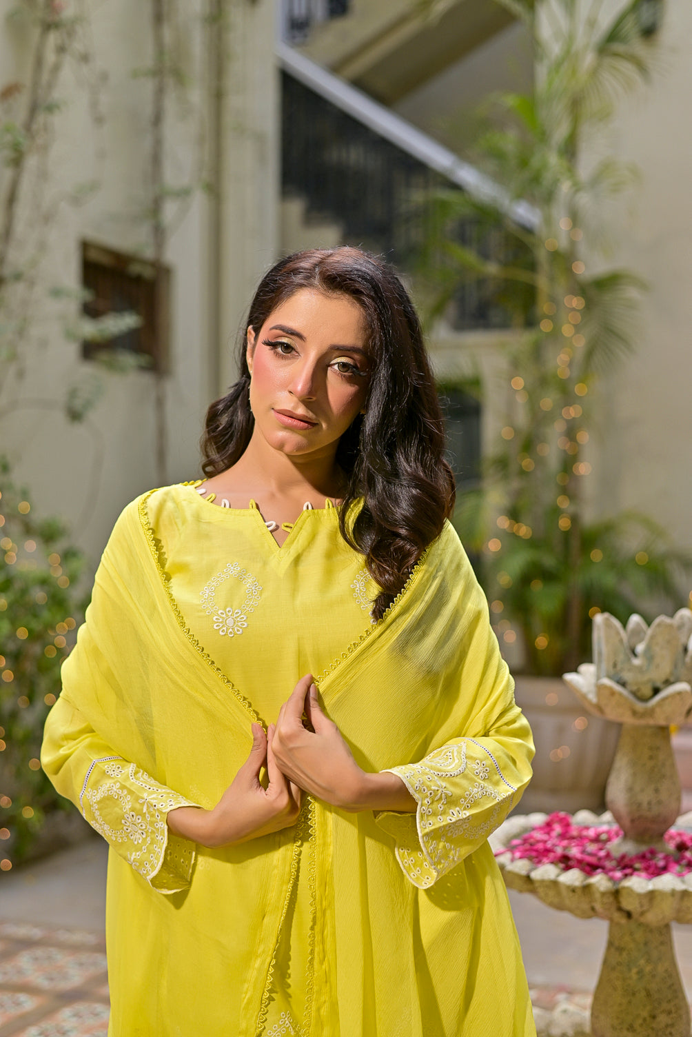 Noor-e-Nazakat