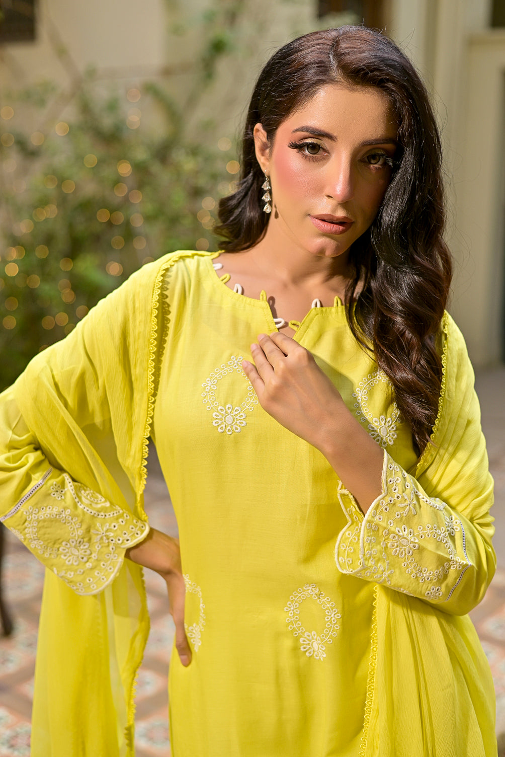 Noor-e-Nazakat
