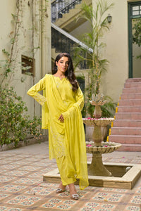 Noor-e-Nazakat