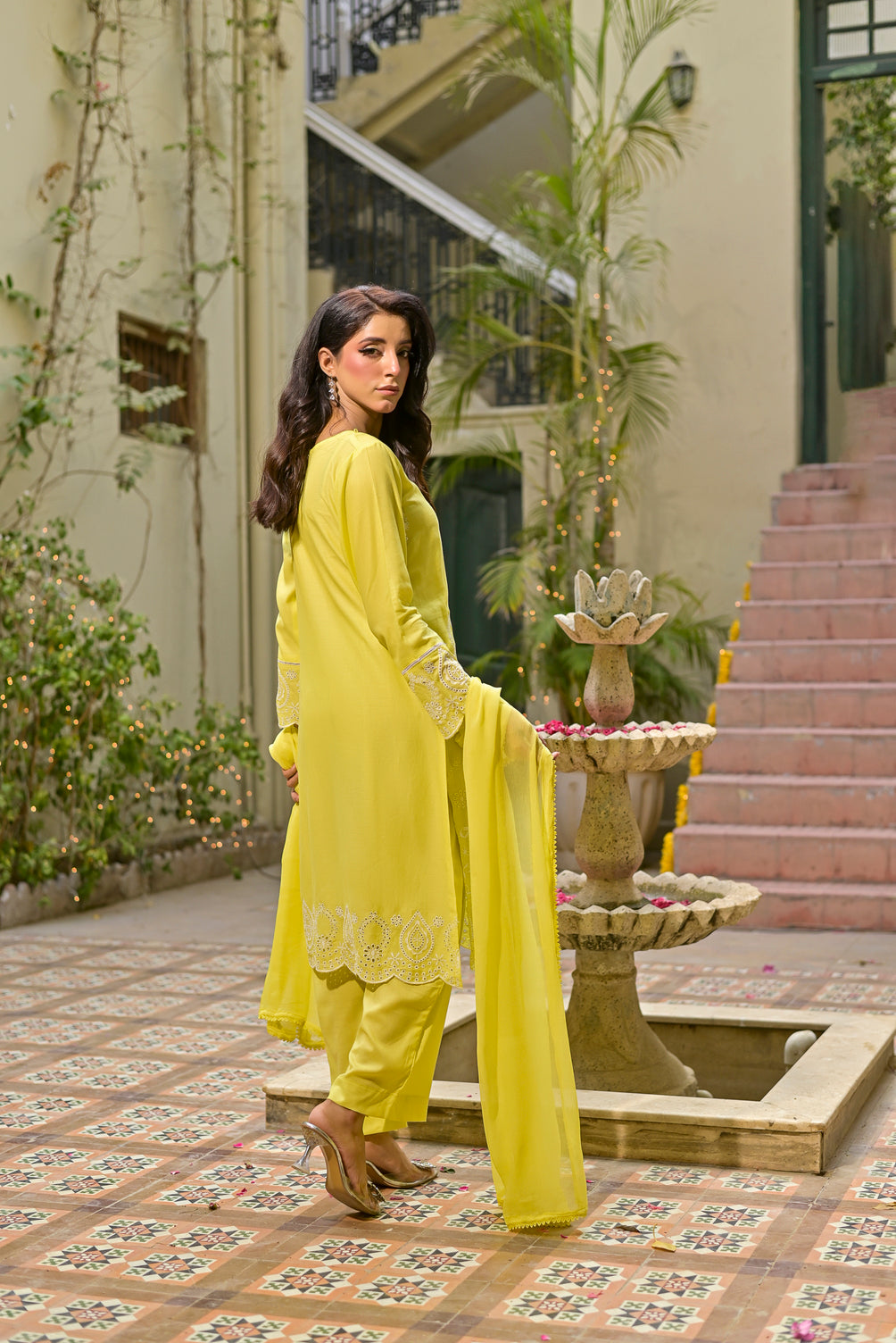 Noor-e-Nazakat