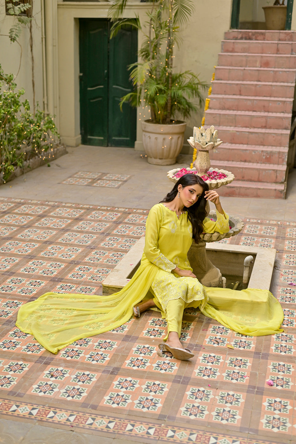 Noor-e-Nazakat