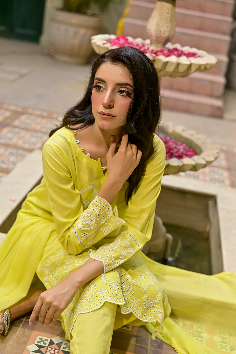 Noor-e-Nazakat