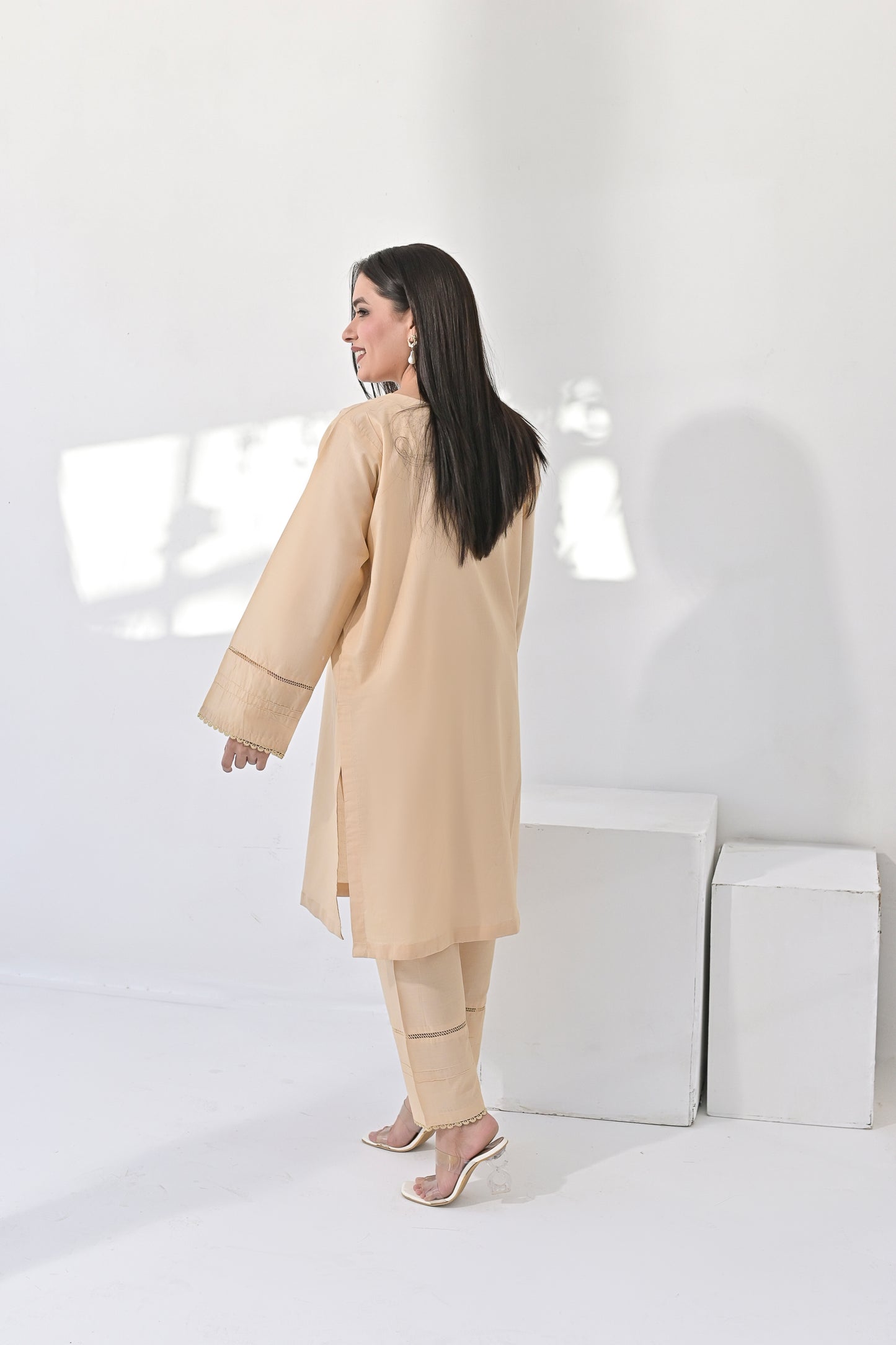 Breezy Belle Classic Beige