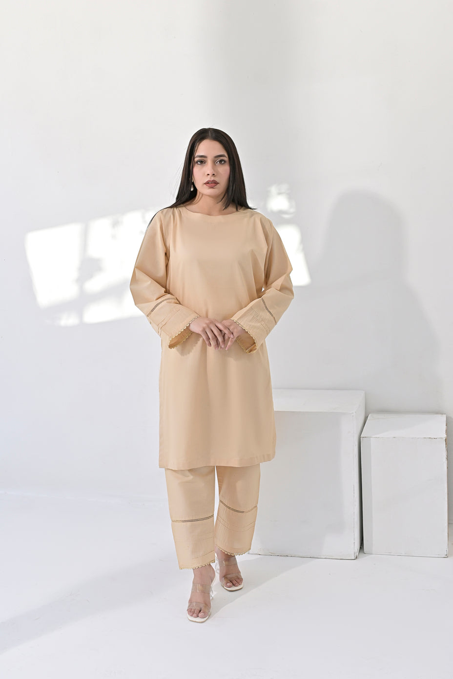 Breezy Belle Classic Beige