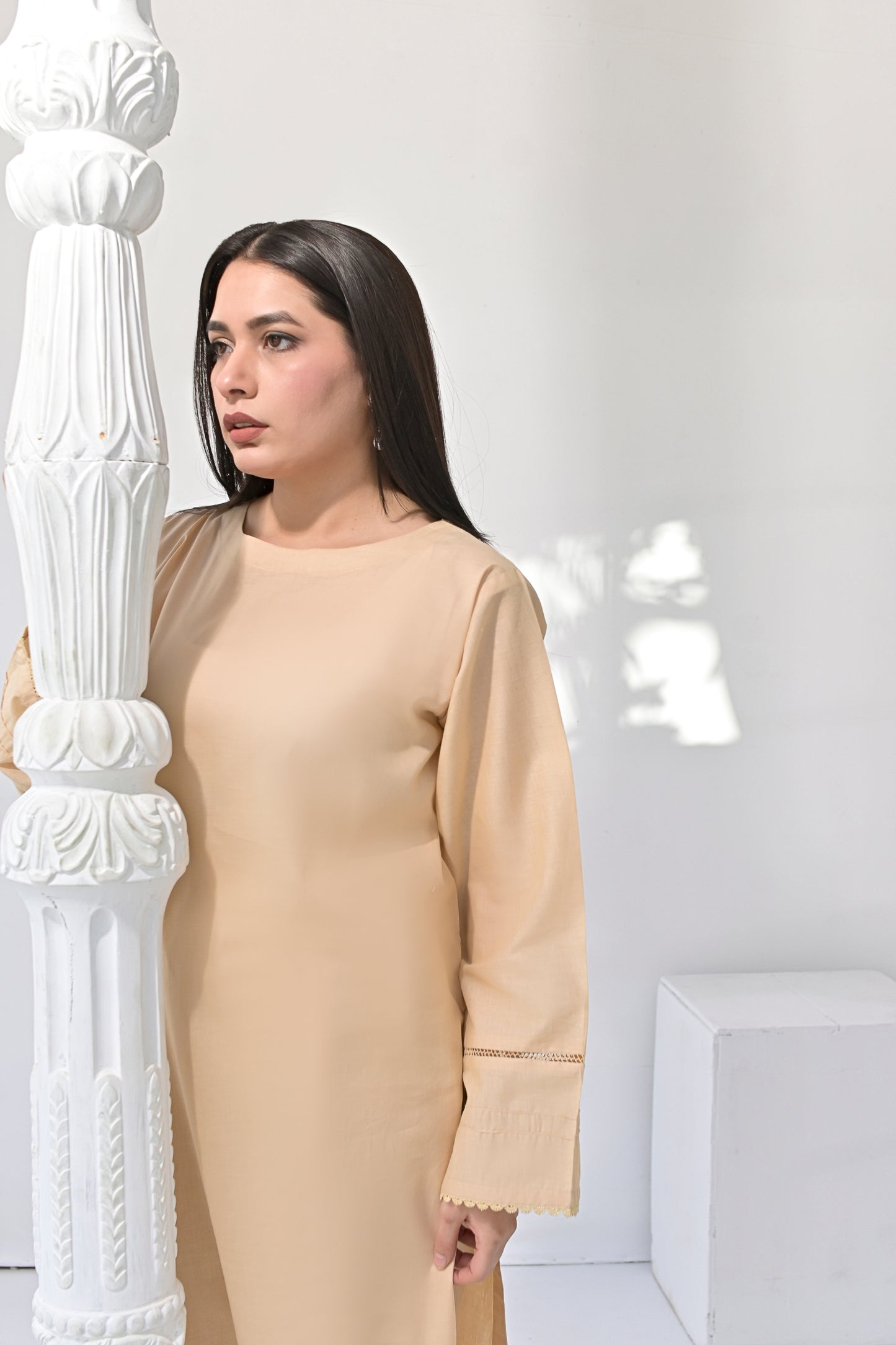 Breezy Belle Classic Beige