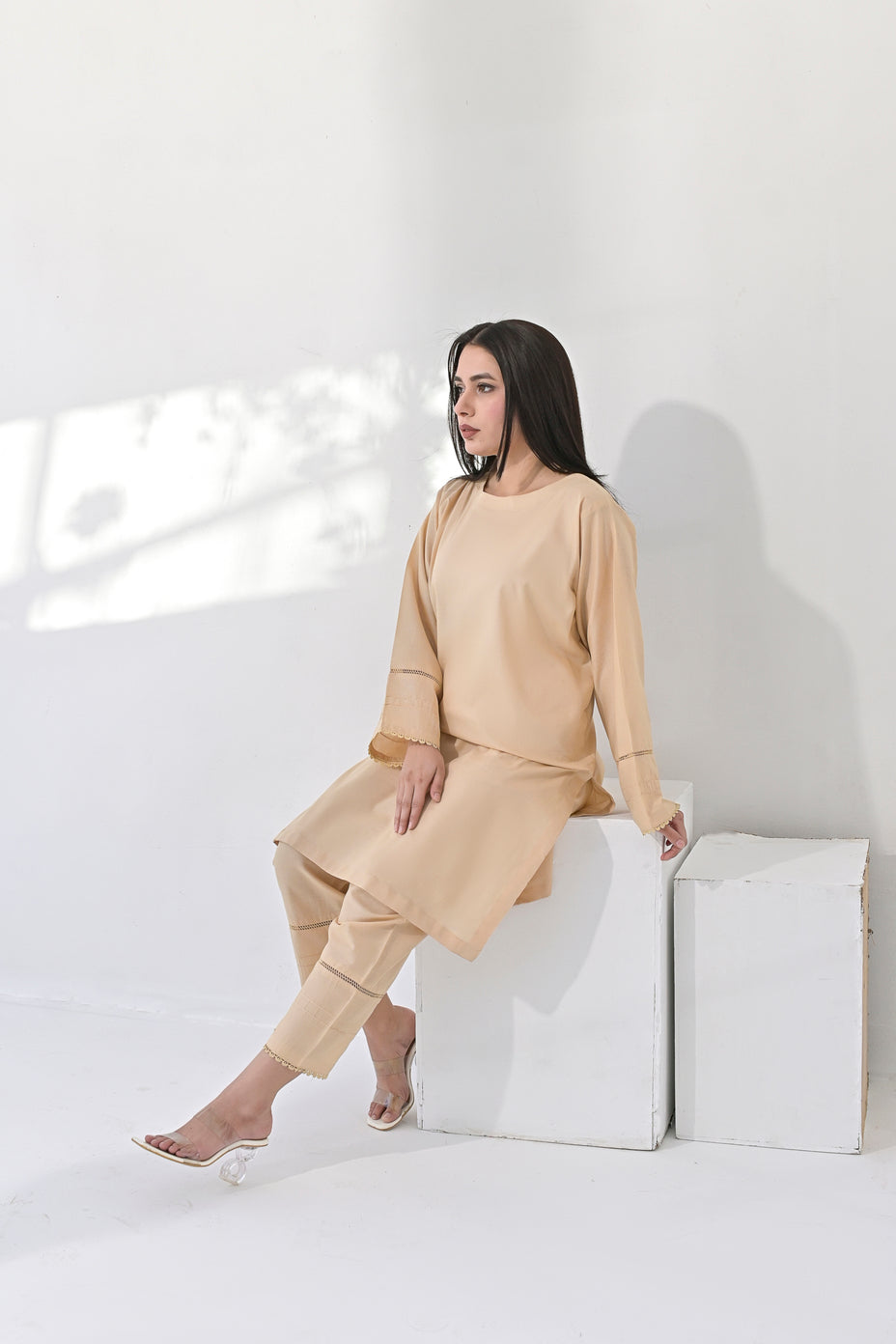 Breezy Belle Classic Beige