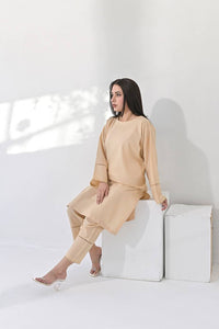 Breezy Belle Classic Beige