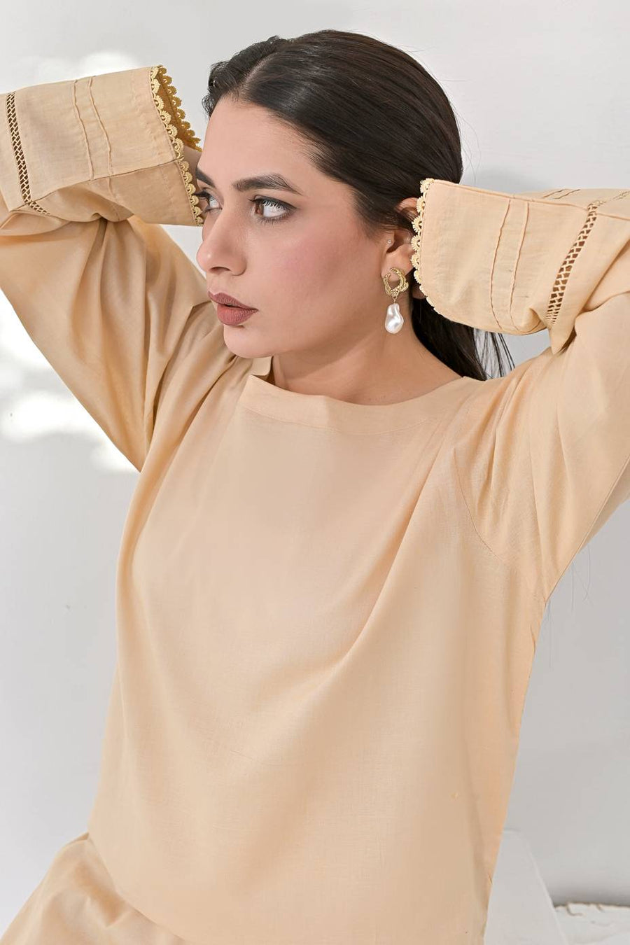 Breezy Belle Classic Beige