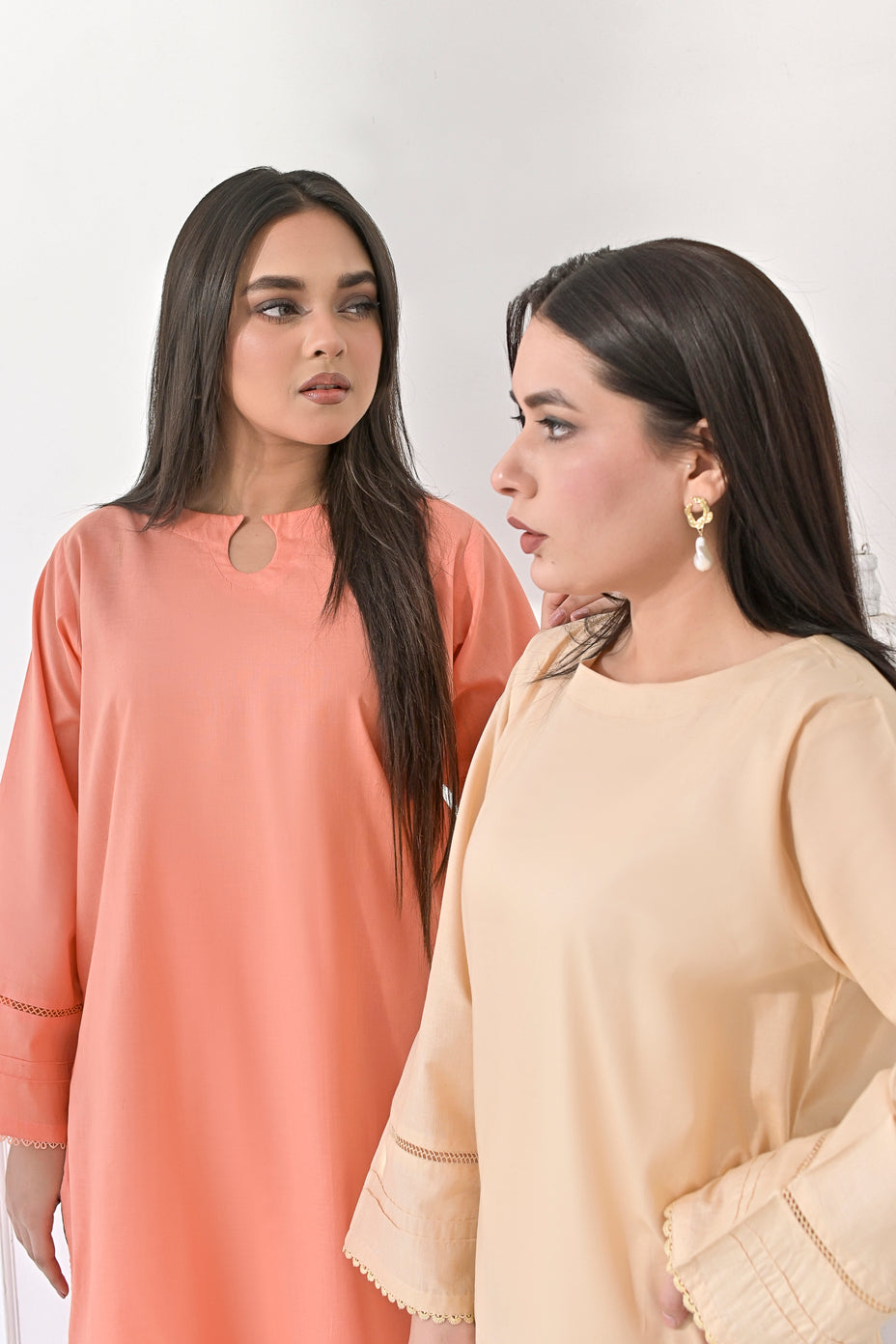 Breezy Belle Classic Beige