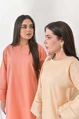 Breezy Belle Classic Beige