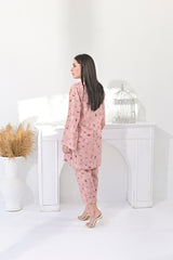 Honey & Haze Blush Pink set