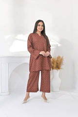 Petal Whispers Polka Dot Set