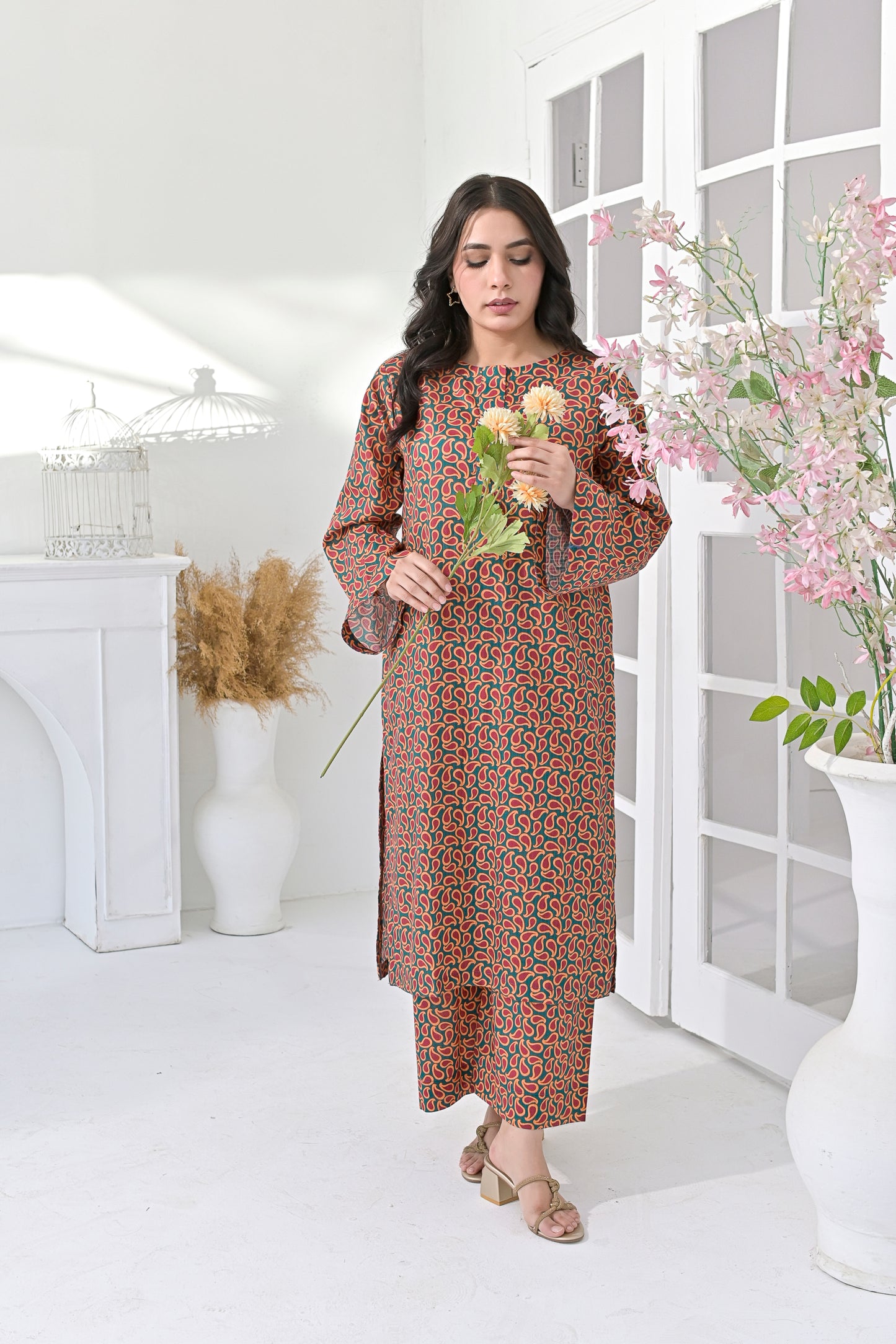 Dewdrop Daze Ensemble