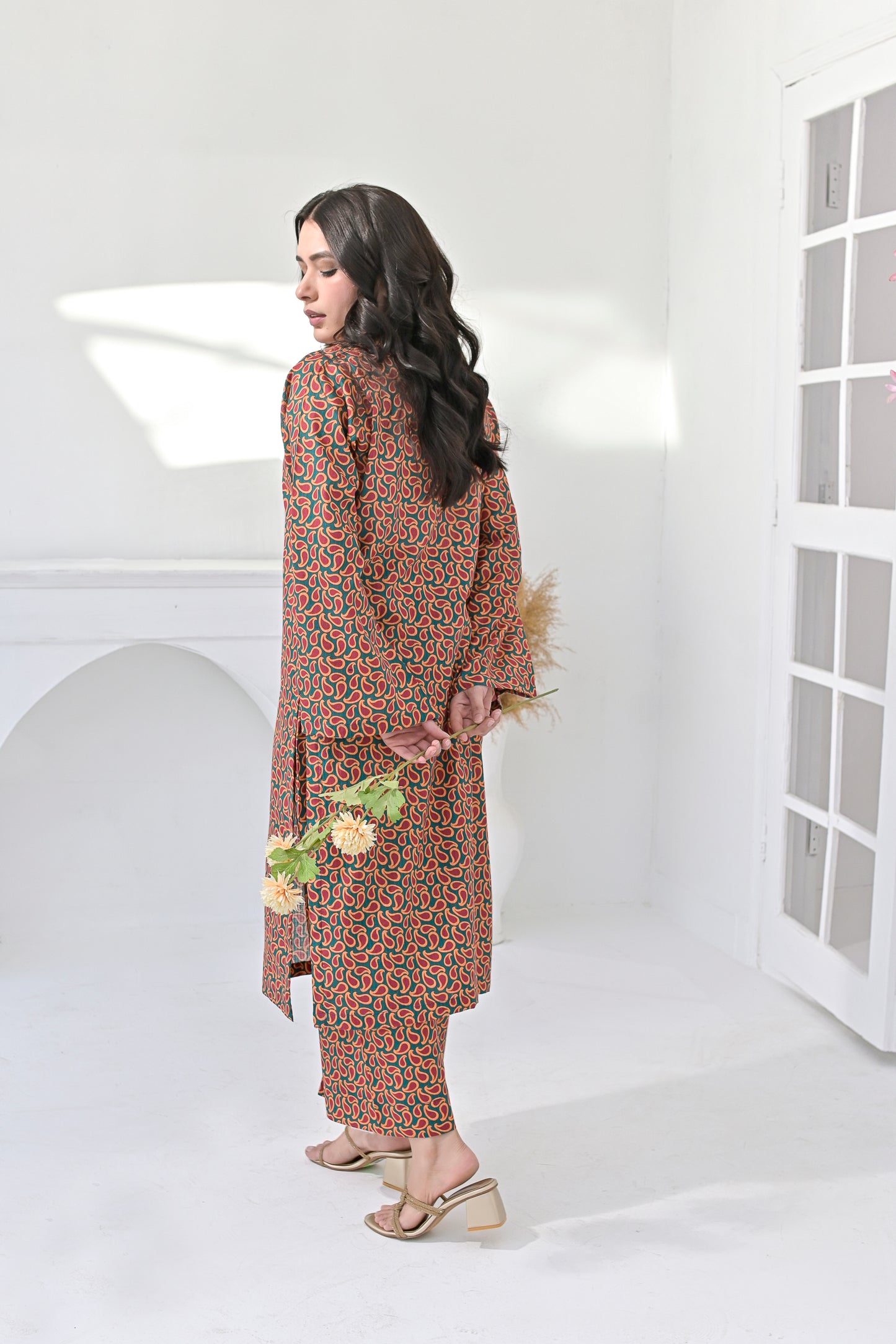 Dewdrop Daze Ensemble