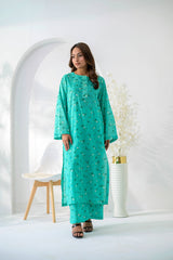 Zeenah Lawn