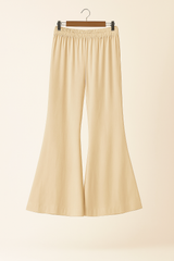 Women's Flared Pants