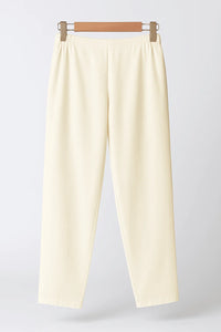 Buy 2 Get 1000 Rs OFF - Women's Classic Straight Fit Trousers