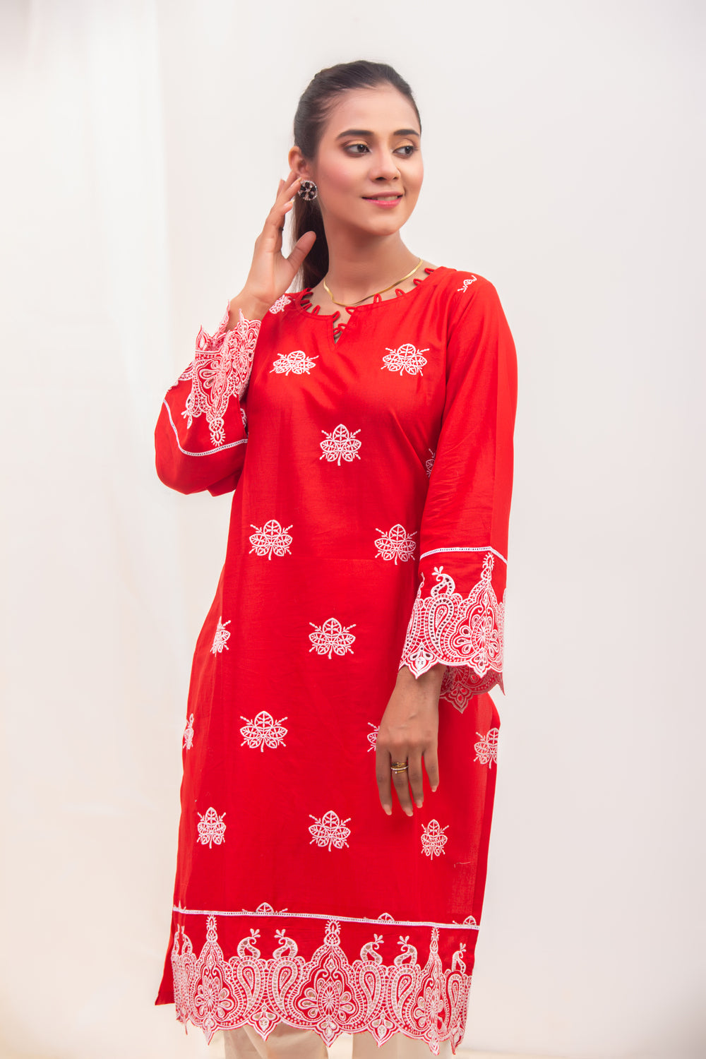 Kurti - 540