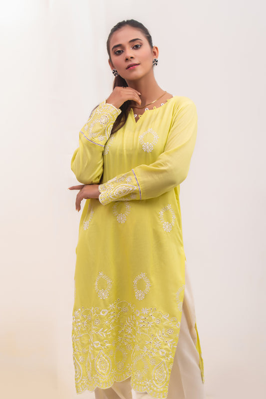 Kurti - 541