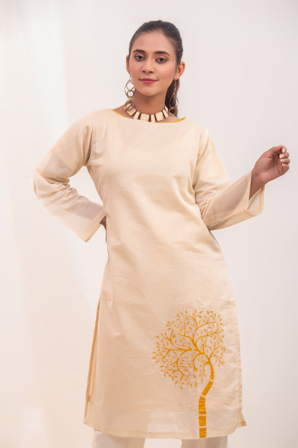 Kurti - 556