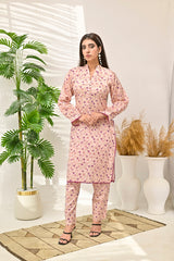 "Blush Petals