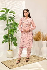 "Blush Petals