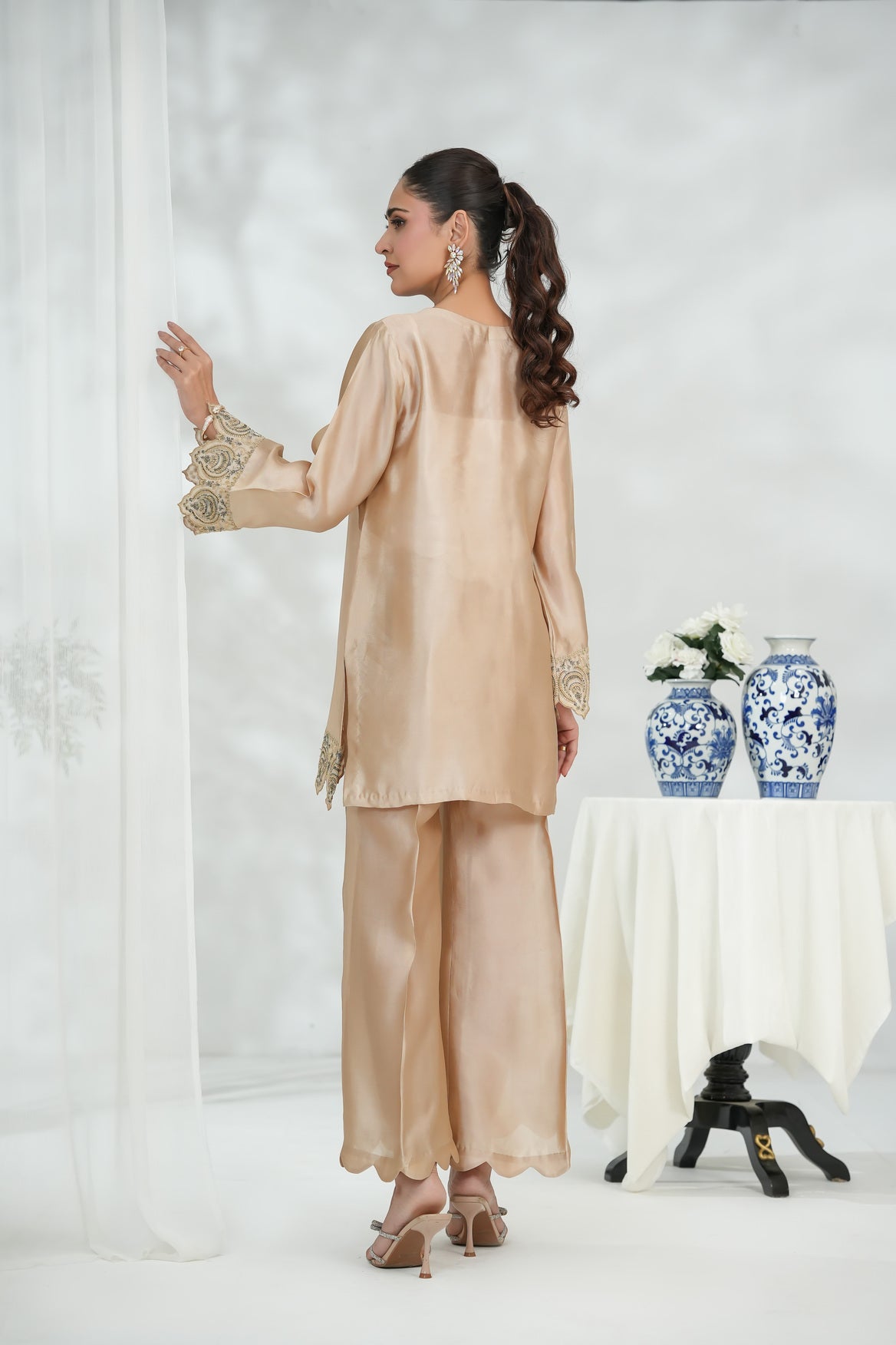 Lustre Luxe